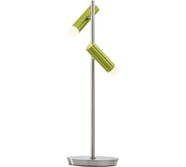 Настольная лампа De Markt Алоэ, 2*5W, LED, 220V 705030402