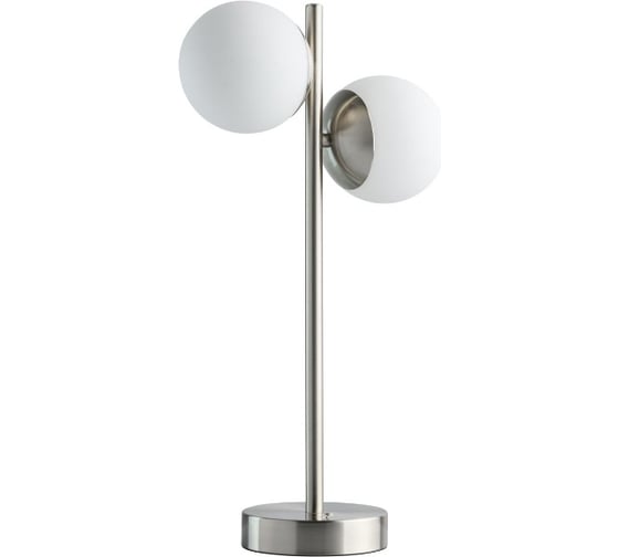 Настольная лампа De Markt Морфей, 9W, LED, 220V 710030602