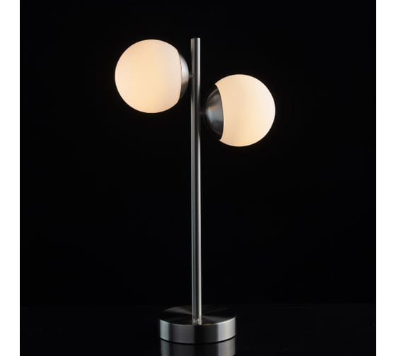 Настольная лампа De Markt Морфей, 9W, LED, 220V 710030602
