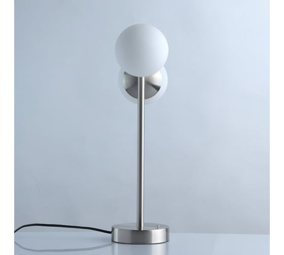 Настольная лампа De Markt Морфей, 9W, LED, 220V 710030602