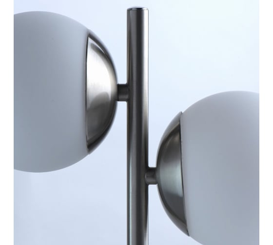 Настольная лампа De Markt Морфей, 9W, LED, 220V 710030602