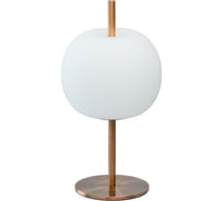 Настольная лампа De Markt Ауксис, 1*6W, LED, 220V 722030501