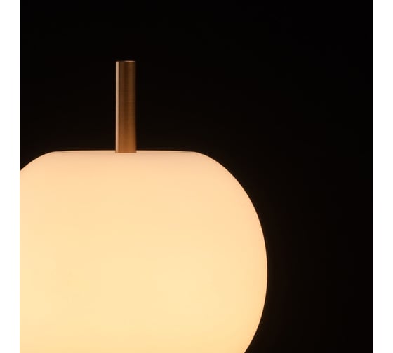 Настольная лампа De Markt Ауксис, 1*6W, LED, 220V 722030501