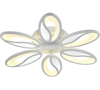 Потолочный светильник ESCADA 10222/6 LED*115W White 10222/6LED