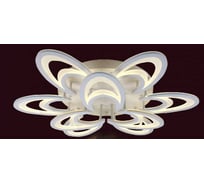 Потолочный светильник ESCADA 10224/9 LED*132W White 10224/9LED