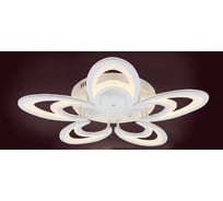 Потолочный светильник ESCADA 10224/5 LED*70W White 10224/5LED