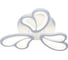 Потолочный светильник ESCADA 10229/3 LED*46W Matt White 10229/3LED 1