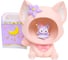Ночник-подставка для канцелярских принадлежностей iLikeGift «Baby fox», pink 1043-9A 1