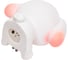 Kопилка-ночник iLikeGift «Plush friends», pink 1049-3B 3