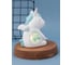 Ночник iLikeGift "Gentle unicorn", blue 2104-10A 1