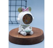 Ночник iLikeGift "Ears planet blue" 9018-36D