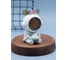 Ночник iLikeGift "Ears planet blue" 9018-36D 1