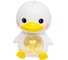 Ночник iLikeGift "Duck", white 2104-8A 1