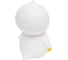 Ночник iLikeGift "Duck", white 2104-8A 2