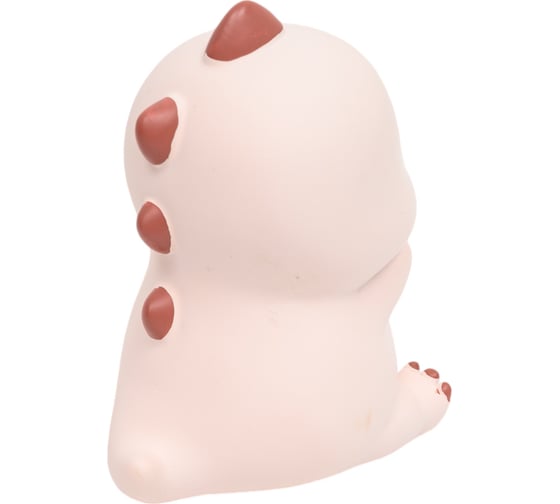 Ночник iLikeGift "Dino", pink 1036-7A