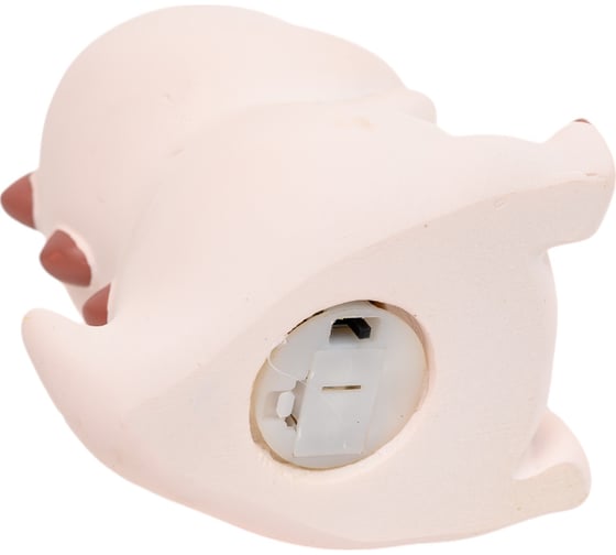 Ночник iLikeGift "Dino", pink 1036-7A