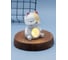 Ночник iLikeGift "Cat", white 1036-4A 1