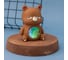 Ночник iLikeGift "Bear", brown mix 1036-6AB 1