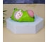 Ночник iLikeGift «Baby tail», green BB2231B 1