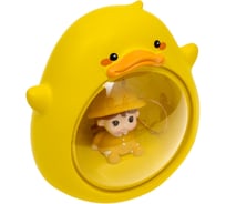 Ночник iLikeGift «Baby duck», yellow BB2675-6A 33017592