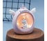 Ночник iLikeGift "Unicorn ball", pink 9018-1A 1