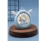 Ночник iLikeGift "Unicorn ball", blue 9018-1B 1