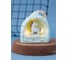 Ночник iLikeGift "Rainbow unicorn", blue 2104-1A 1