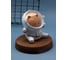 Ночник iLikeGift "Hamster space suit", white 2108-6B 1