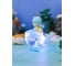 Ночник iLikeGift «Dream girl whale» BB2246-blue 1