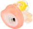 Ночник iLikeGift «Dream girl flowers» BB2246-pink 3