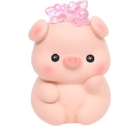 Ночник iLikeGift «Cute pig» BB2271C 33001476