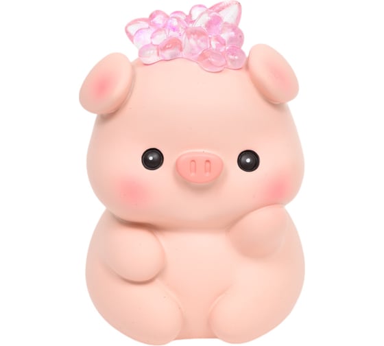 Ночник iLikeGift «Cute pig» BB2271C 1