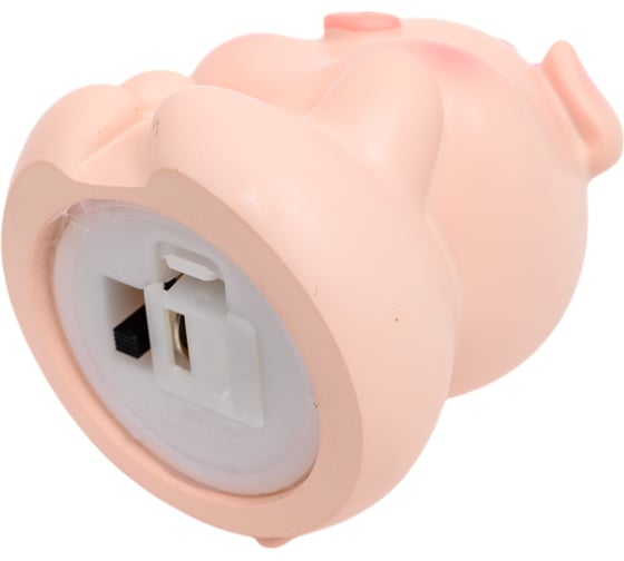Ночник iLikeGift «Cute pig» BB2271C