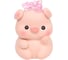 Ночник iLikeGift «Cute pig» BB2271C 1