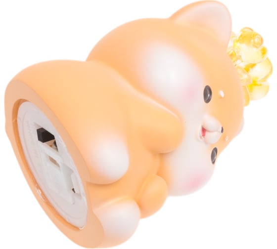 Ночник iLikeGift «Cute corgi» BB2271B