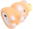 Ночник iLikeGift «Cute corgi» BB2271B 4