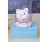 Ночник iLikeGift «Cute cat» BB2259A 1
