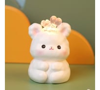 Ночник iLikeGift «Cute bunny» BB2271A 33020196