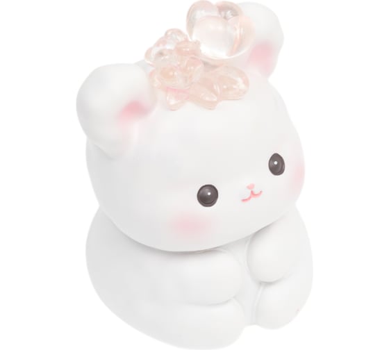 Ночник iLikeGift «Cute bunny» BB2271A