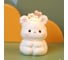 Ночник iLikeGift «Cute bunny» BB2271A 2