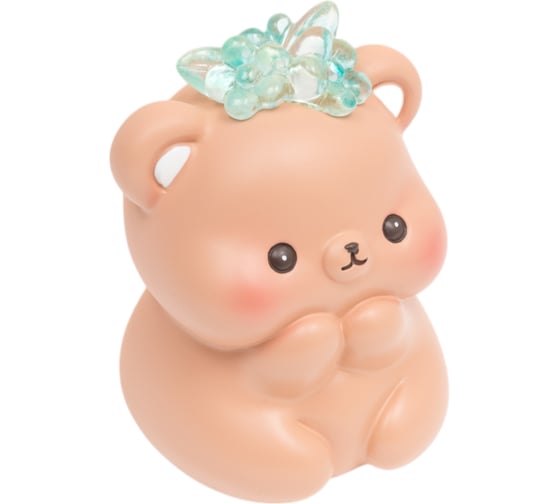Ночник iLikeGift «Cute bear» BB2271D