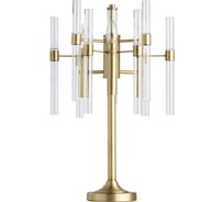 Настольная лампа MW LIGHT Альгеро, 3*40W, E14, 220V 285031103