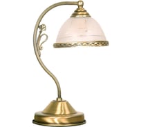Настольная лампа MW LIGHT Ангел 1*60W, Е27, 220V 295031401