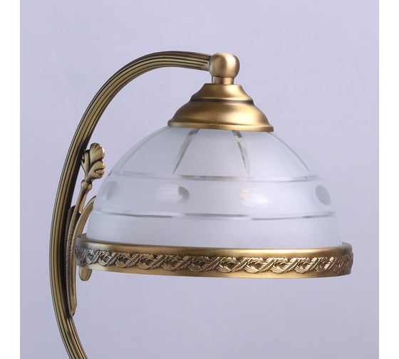 Настольная лампа MW LIGHT Ангел 1*60W, Е27, 220V 295031401