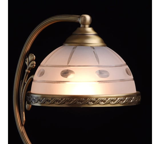 Настольная лампа MW LIGHT Ангел 1*60W, Е27, 220V 295031401