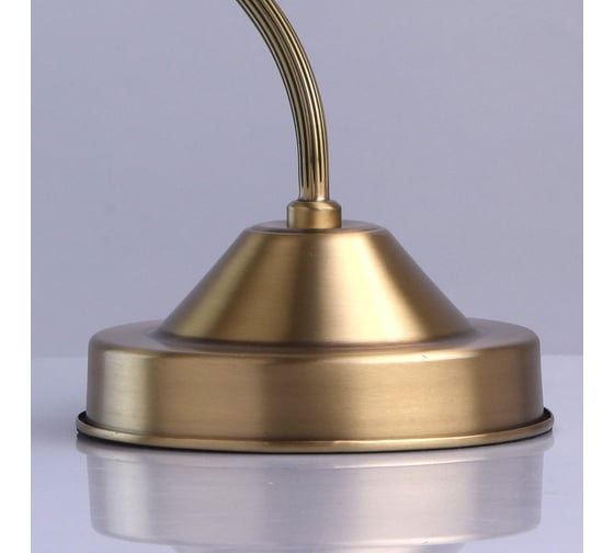 Настольная лампа MW LIGHT Ангел 1*60W, Е27, 220V 295031401