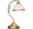 Настольная лампа MW LIGHT Ангел 1*60W, Е27, 220V 295031401 1