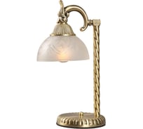 Настольная лампа MW LIGHT Афродита, 1*60W, Е27, 220V 317032301