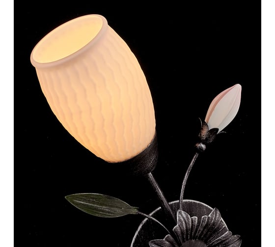 Бра MW LIGHT Верона 1*60W, E14, 220V 334023701