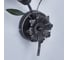Бра MW LIGHT Верона 1*60W, E14, 220V 334023701 5